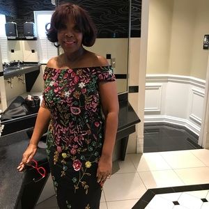 Meet your Posher, Carole